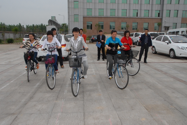 霄云煤矿顺利开展五﹒一春季运动会