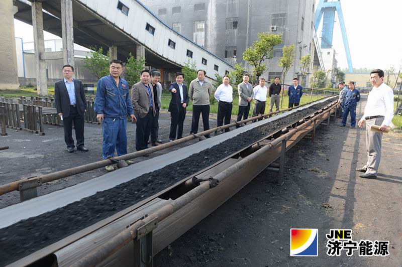 小改造创造大效益----霄云煤矿落地原煤回洗系统改造纪实