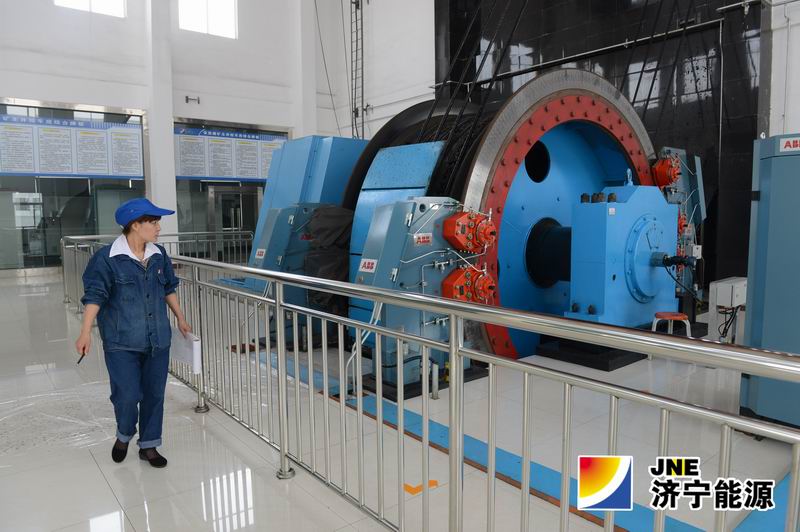 安居煤矿实施自动化减员增效成效显著