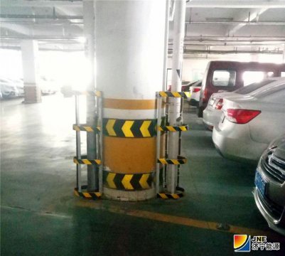 安居煤矿为地下车库管道穿上“黄金甲”