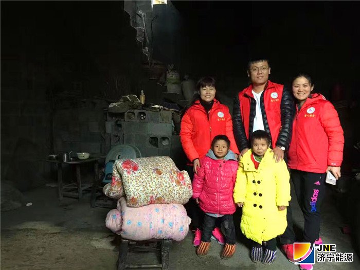 1563498589118505.jpg 金桥煤矿:不忘初心 与爱同行(王海争供图) (2).jpg