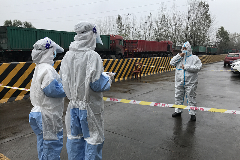 1636279554965615.jpg 2021.11.6金桥煤矿:以“练”筑防 备战“疫”线——金桥煤.jpg