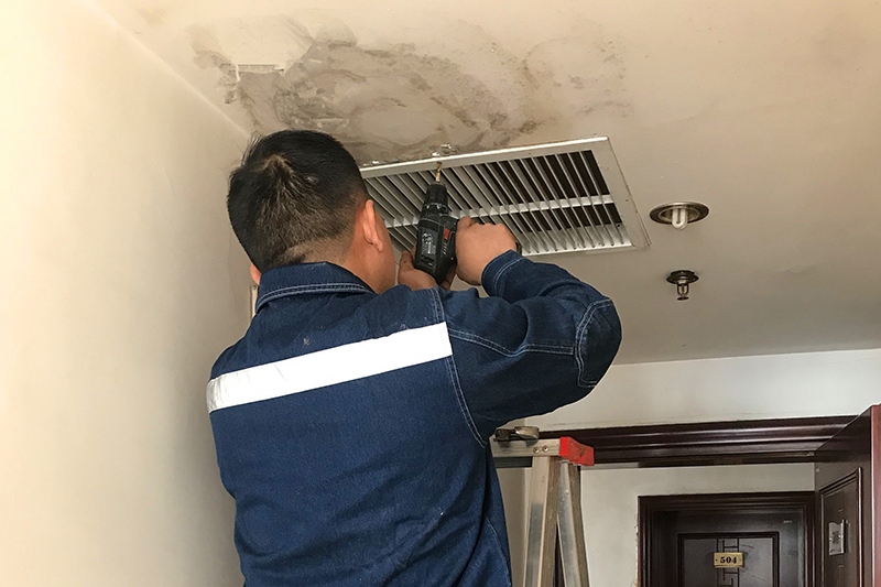 安居煤矿：职工无小事 真情暖人心（孙长磊）.jpg