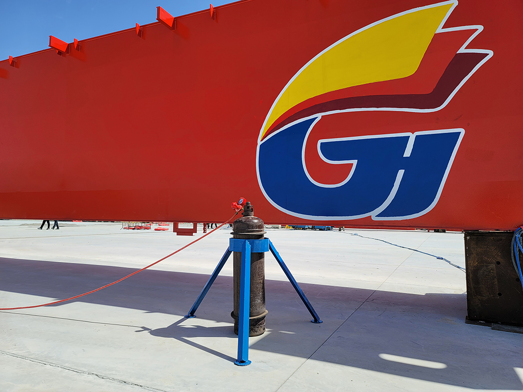 1648622006449191.jpg 安居煤矿“巧解”气瓶安全放置难题.jpg