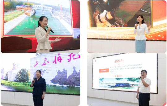 这场比赛，济宁能源4名选手晋级决赛