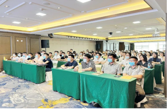 千亿集团 新生力量丨薪火传承守初心，凝心聚力担使命—济宁能源新入职大学生培训侧记