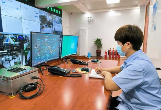 义桥煤矿丨基层区队开启“1+”用人模式