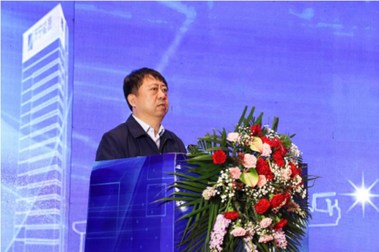 助力企业发展，共建港航生态丨济宁能源2023年化工、农副产品业务座谈会成功举办