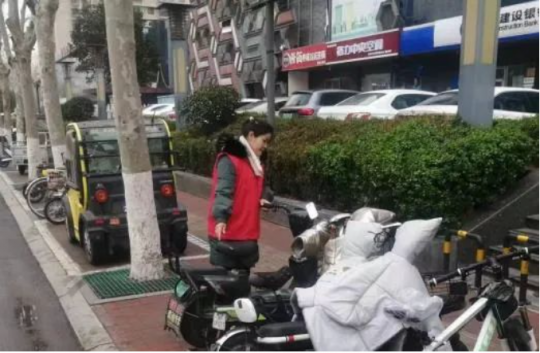 “万众红心”尽锐出战，助力全国文明典范城市创建