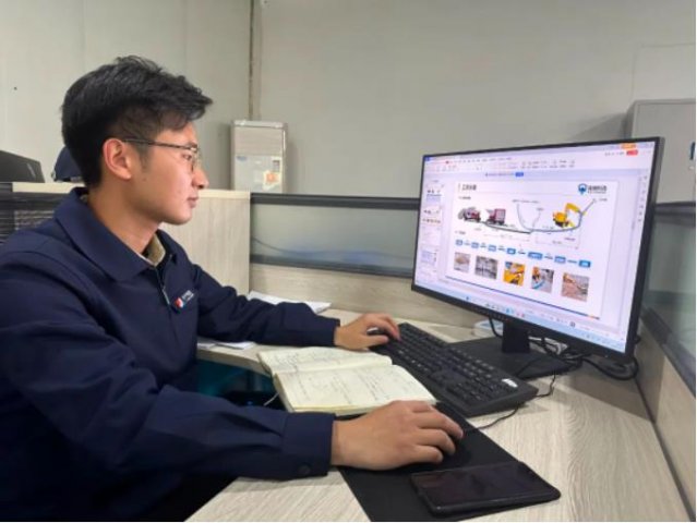 节约人工！海纳科技矿用湿式混凝土喷浆机器人投放市场