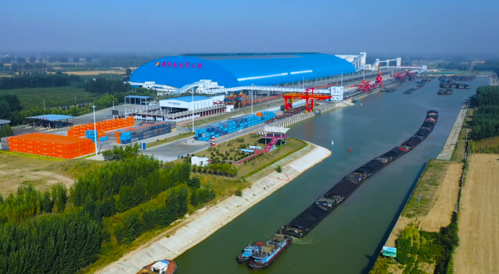 承压奋进，勇毅笃行！融汇物产稳中求进保持良好发展态势