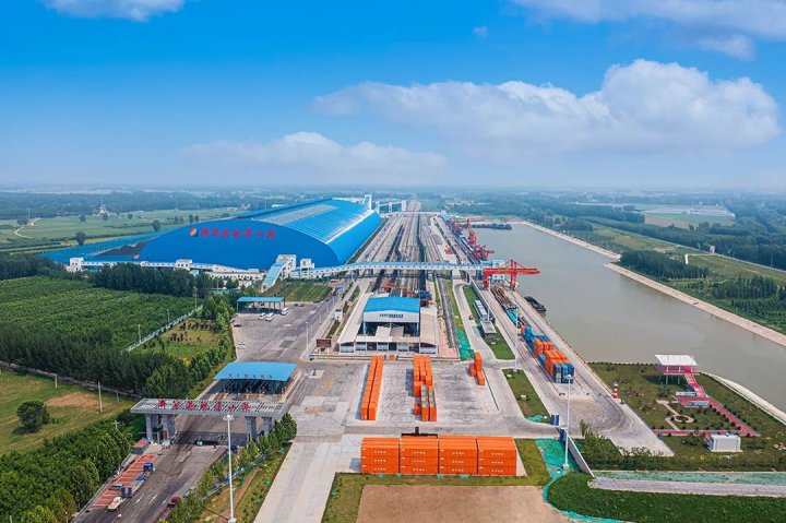 济宁能源，踏浪而来！