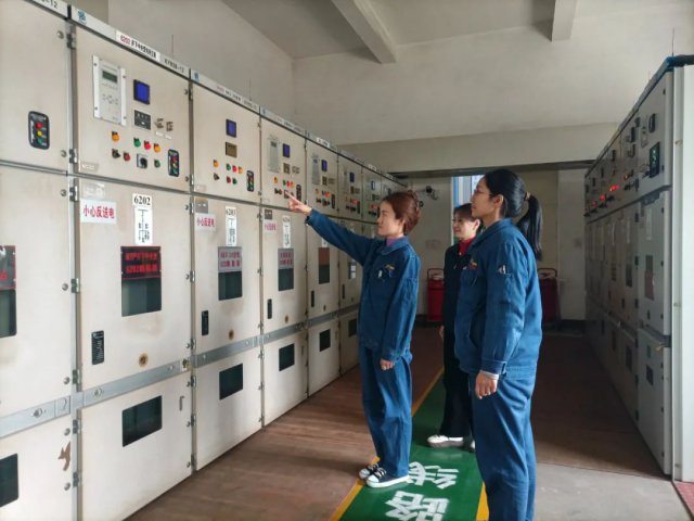 三大员管理提升系列报道⑥丨义桥煤矿“三大员”体系集成，跑出高质量发展“加速度”