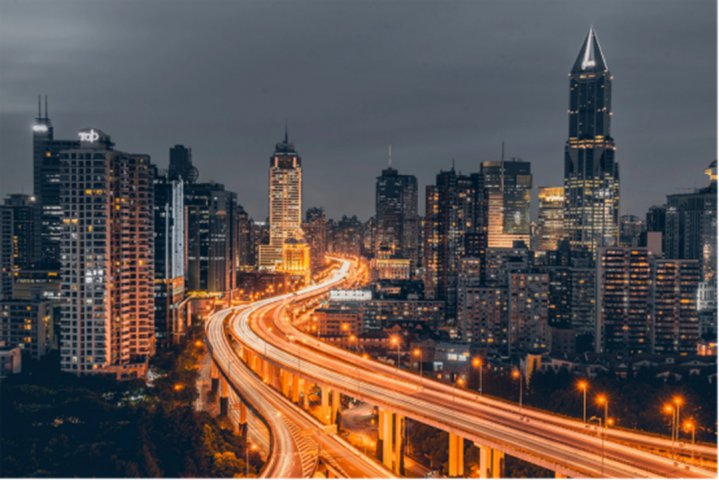 能源蓝城·春风仁里丨全维配套，开启品质生活