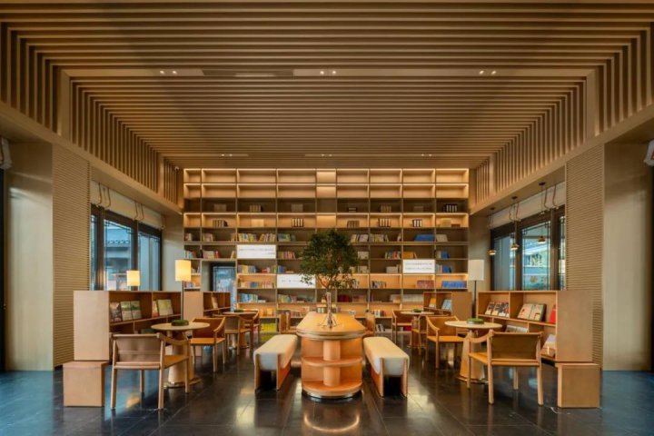 能源蓝城·春风仁里丨全龄生活场景，解锁多元美好体验