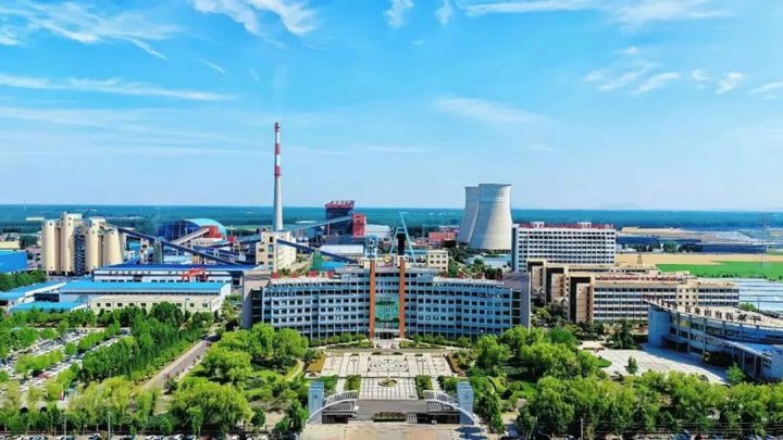 “思政聚心”铸就“大美阳城”新图景