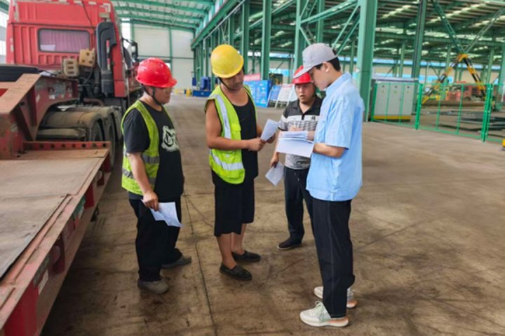 后浪入海丨刘顺：责任如钢，融铸前路