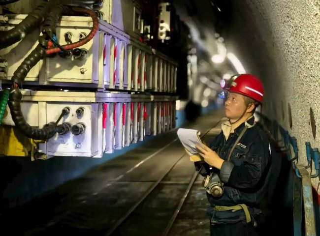 过好紧日子！义桥煤矿以稳生产、强经营赋能精益管理上水平